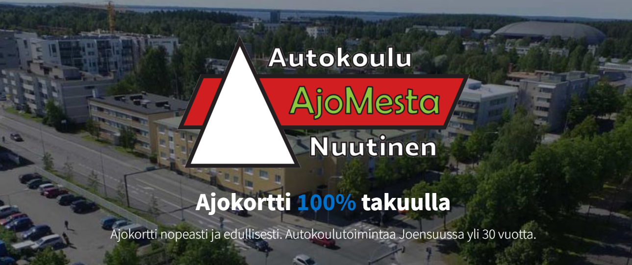AjoMesta Toimisto AjoMesta Toimisto